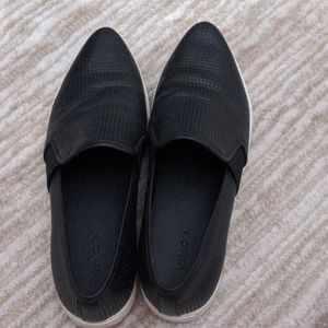 Vince sneakers worn once